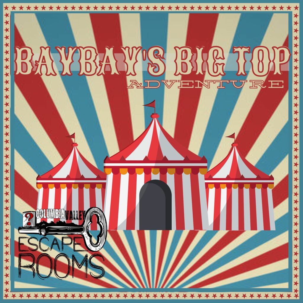 BayBays Big Top